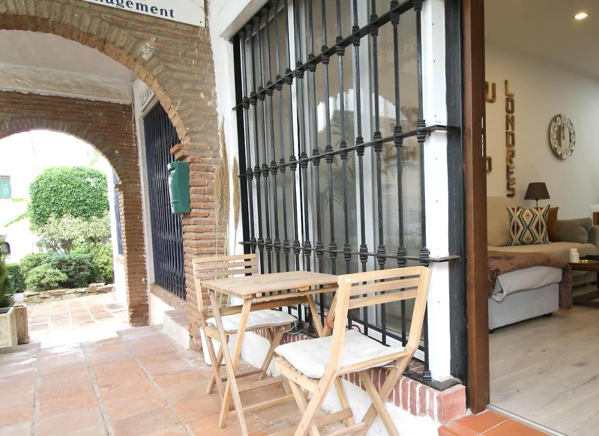 Complejo La Cortijera - Apartamento De 2 Dormitorios Malaga Spain