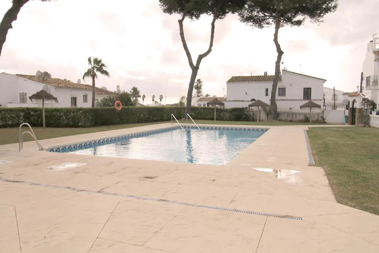 Complejo La Cortijera - Apartamento De 2 Dormitorios Malaga 0*,