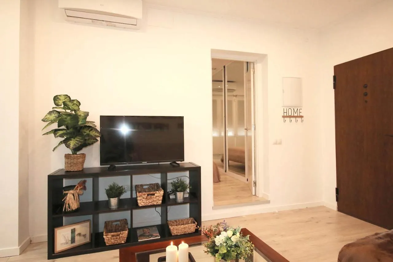 Complejo La Cortijera - Apartamento De 2 Dormitorios Malaga