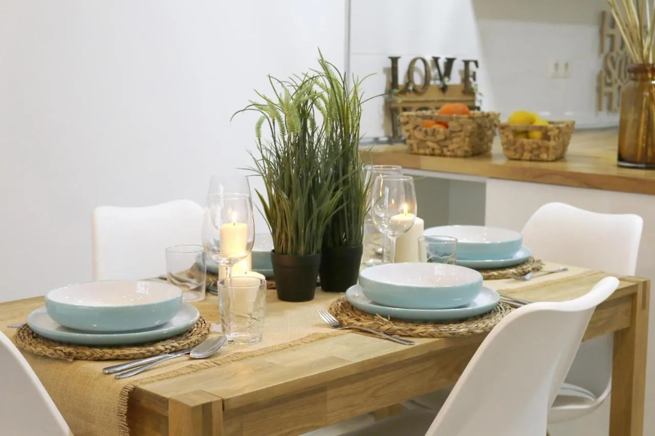 Complejo La Cortijera - Apartamento De 2 Dormitorios Malaga