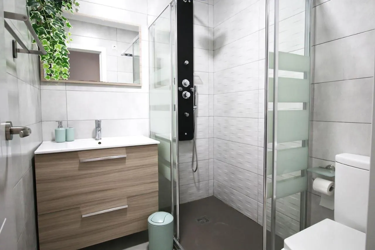 Complejo La Cortijera - Apartamento De 2 Dormitorios Malaga Spain