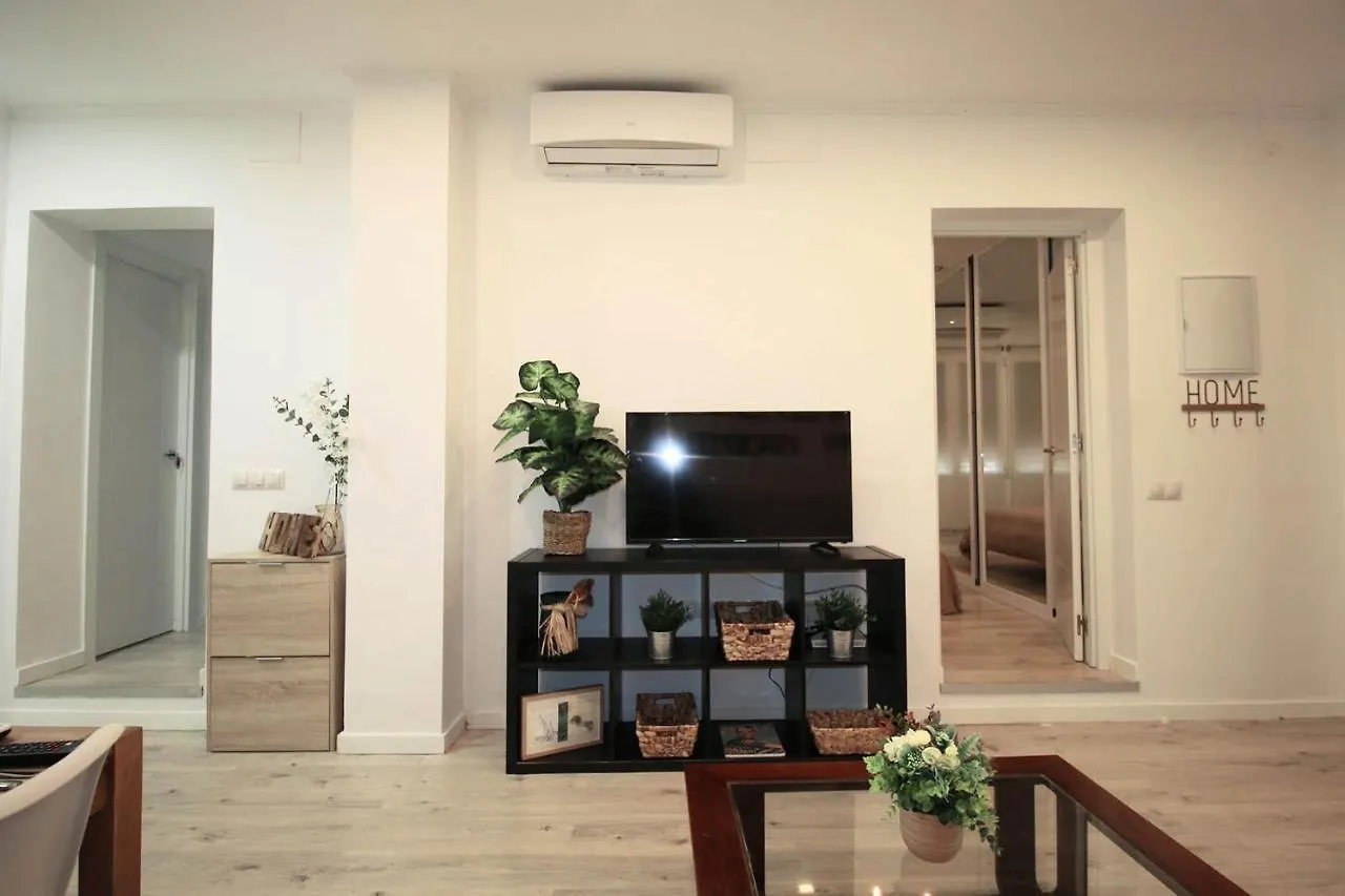Complejo La Cortijera - Apartamento De 2 Dormitorios Malaga 0*,