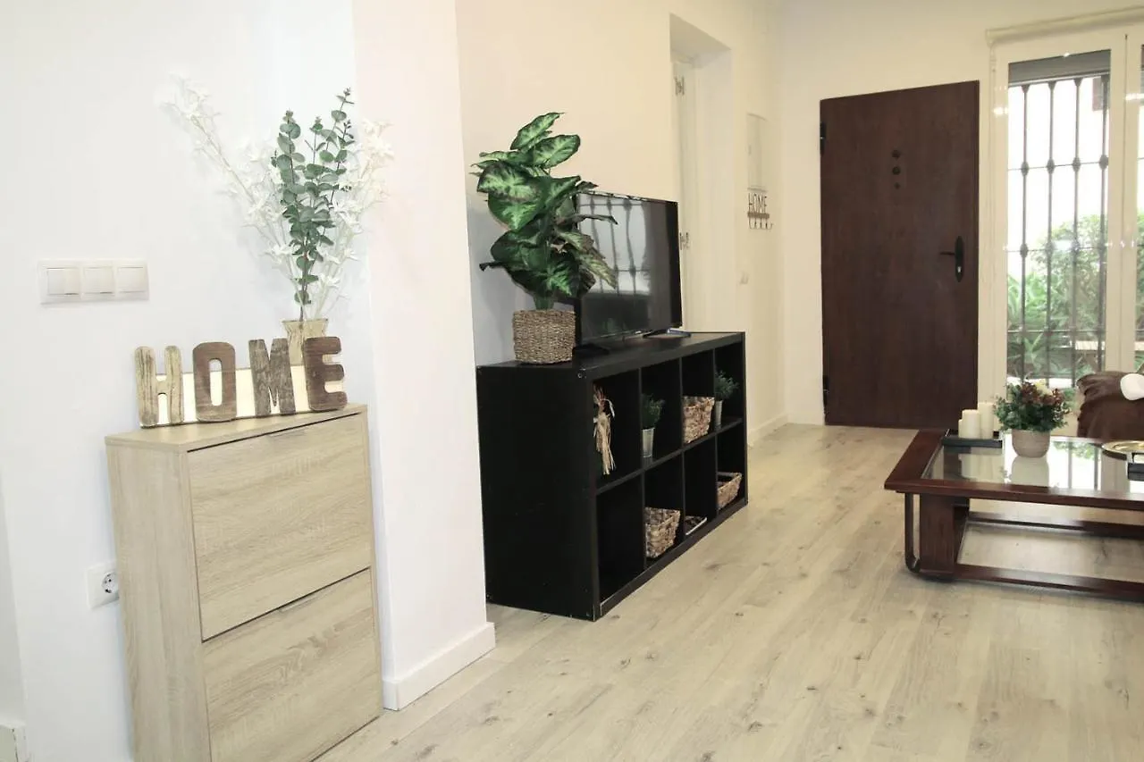 Complejo La Cortijera - Apartamento De 2 Dormitorios Malaga Spain